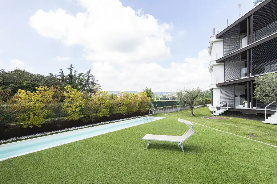 Attico in vendita di 80 mq a €585.000 (rif. 38/2026)