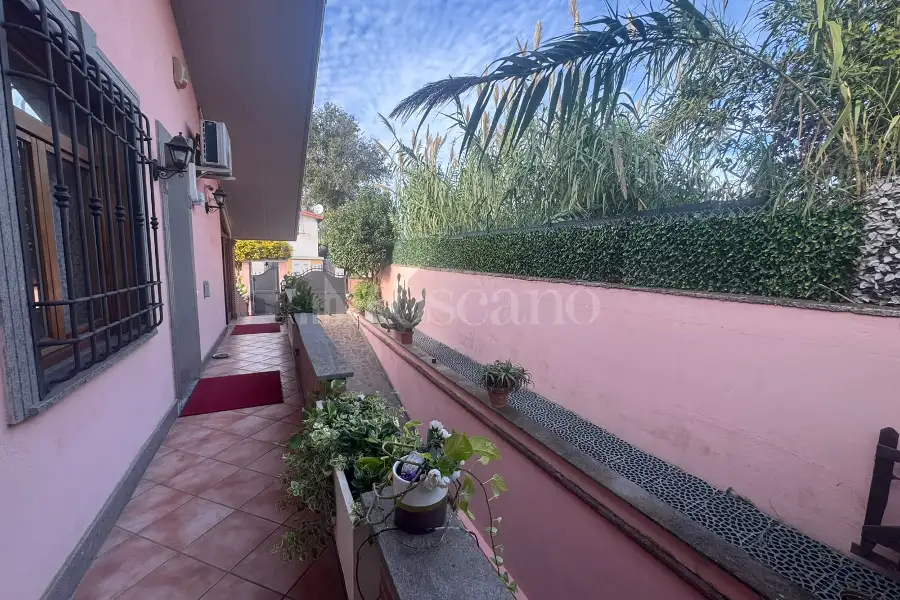Villa in vendita di 240 mq a €615.000 (rif. 58/2026)