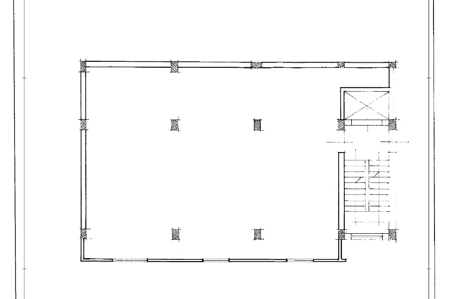 Magazzino in vendita di 146 mq a €85.000 (rif. 67/2026)