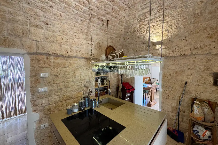 Villa in vendita di 170 mq a €780.000 (rif. 3/2026)