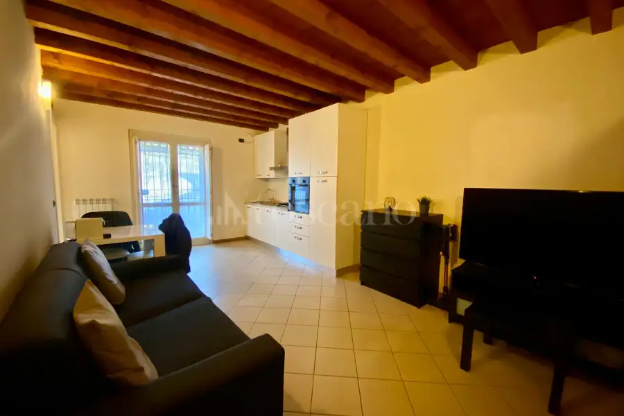 Casa in vendita di 36 mq a €85.000 (rif. 2/2026)