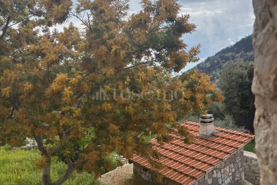 Casale in vendita di 100 mq a €230.000 (rif. 3/2026)