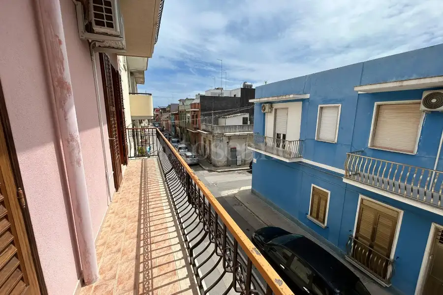 Casa in vendita di 138 mq a €115.000 (rif. 6/2023)