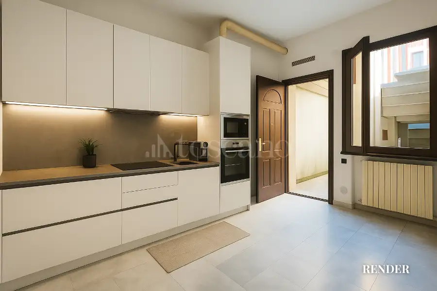 Casa in vendita di 40 mq a €66.000 (rif. 4/2022)