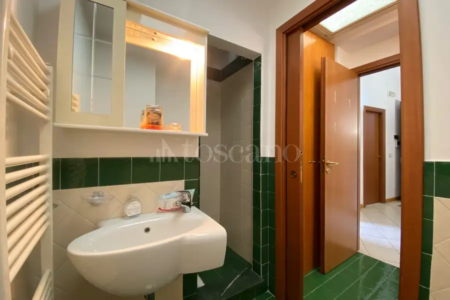 Ufficio in affitto di 20 mq a €470 (rif. 61/2026)