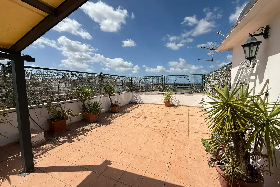 Superattico in vendita di 70 mq a €239.000 (rif. 2/2025)