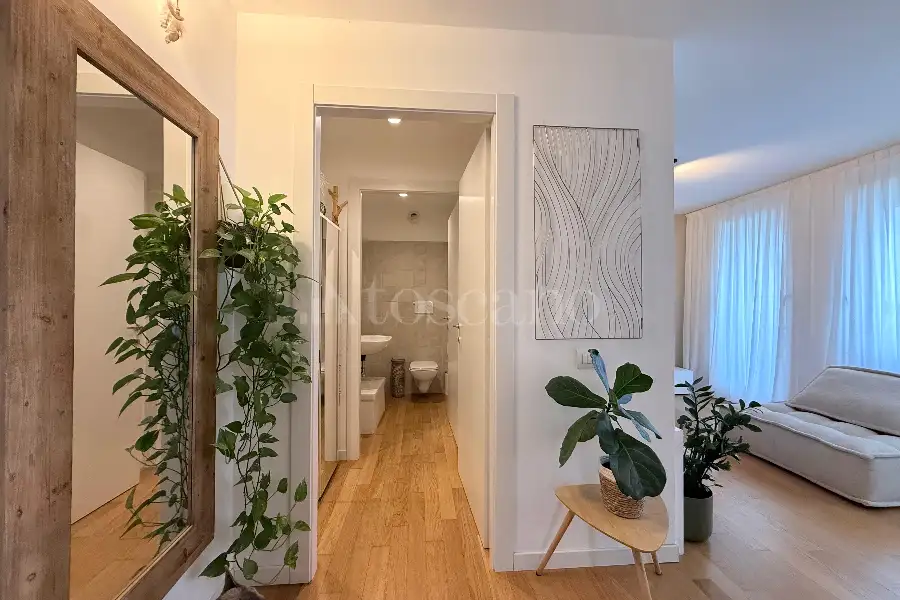 Casa in affitto di 90 mq a €2.100 (rif. 18/2026)