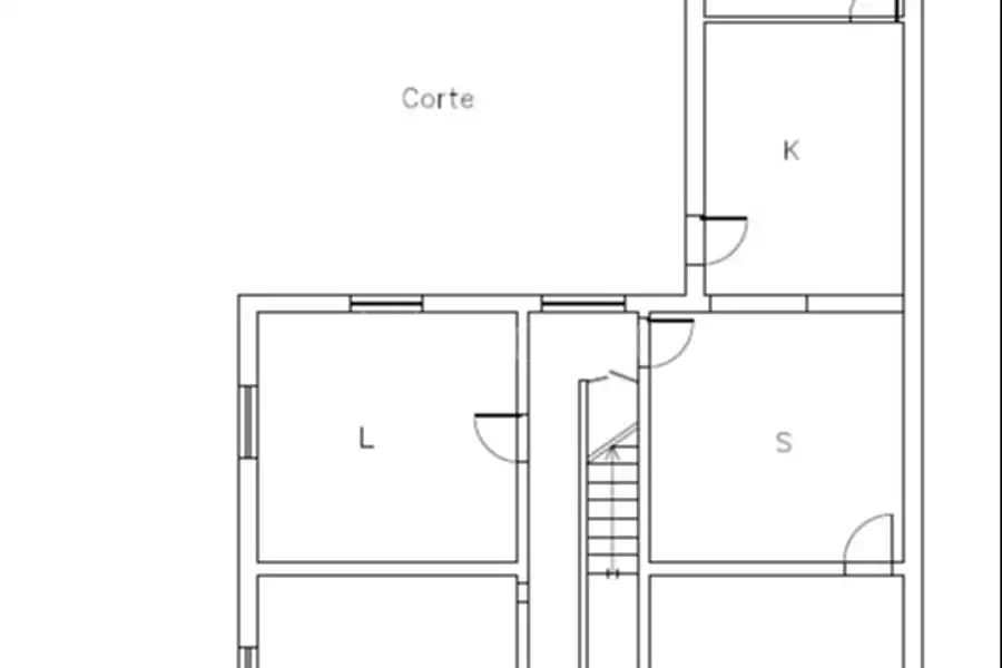 Casa in vendita di 116 mq a €178.000 (rif. 66/2026)
