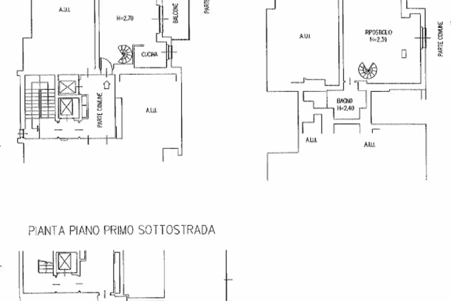 Casa in vendita di 145 mq a €520.000 (rif. 23/2025)