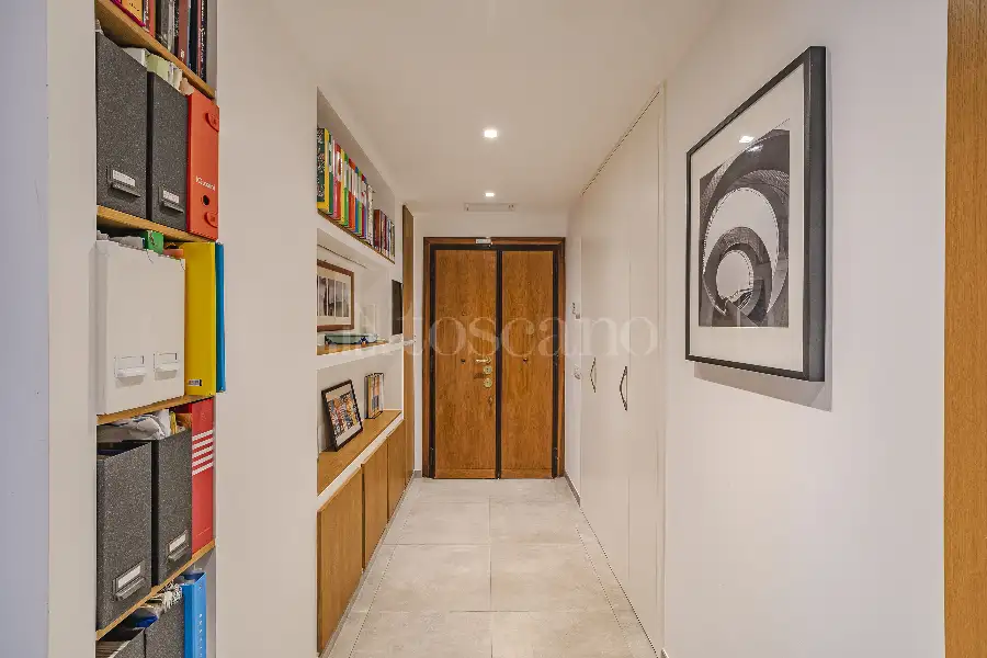 Casa in vendita di 95 mq a €475.000 (rif. 36/2026)
