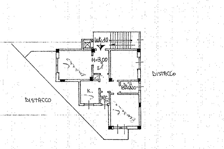 Casa in vendita di 105 mq a €549.000 (rif. 38/2026)