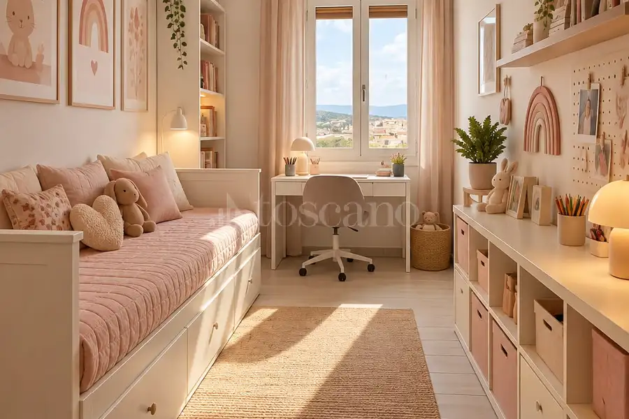 Attico in vendita di 75 mq a €379.000 (rif. 219/2026)