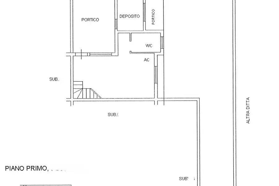 Villa Plurifamiliare in vendita di 120 mq a €367.000 (rif. 62/2025)