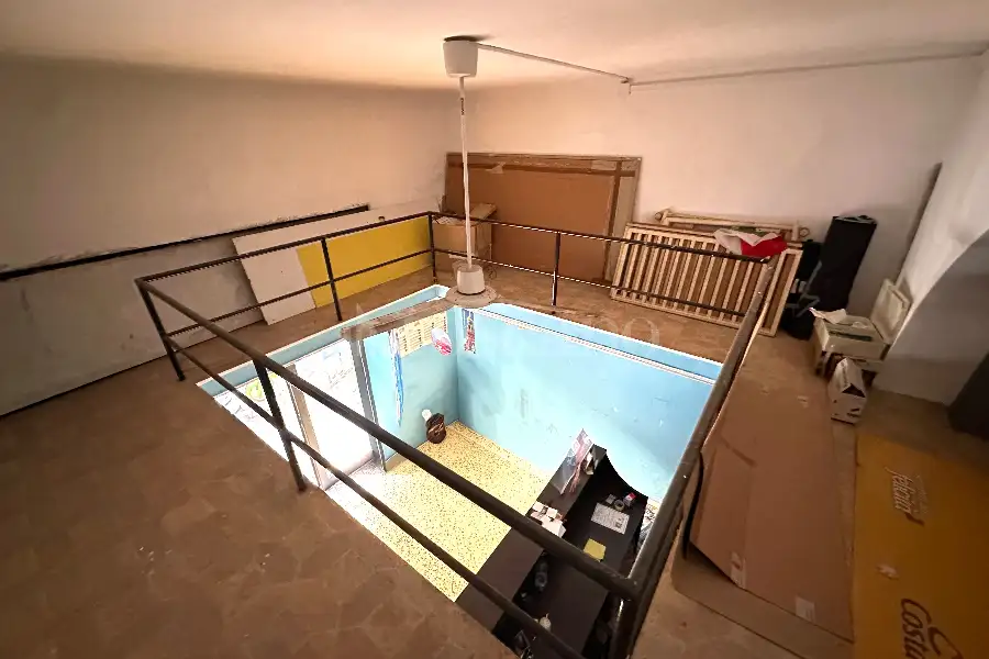 Negozio in vendita di 35 mq a €119.000 (rif. 1/2026)