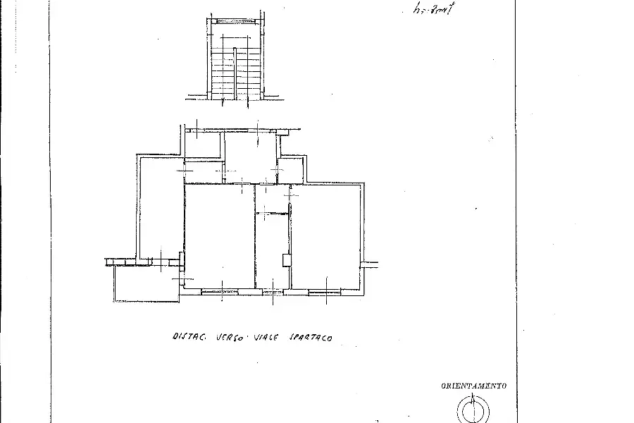 Casa in vendita di 73 mq a €359.000 (rif. 44/2026)