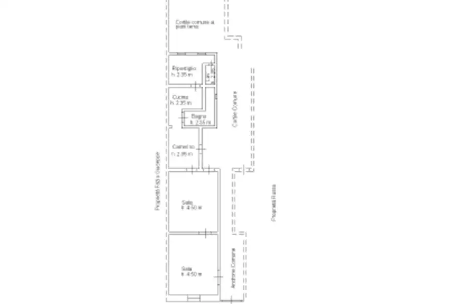 Casa in vendita di 90 mq a €138.000 (rif. 96/2024)