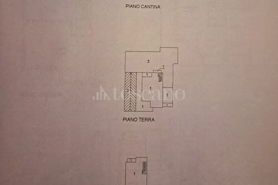 Villa in vendita di 250 mq a €529.000 (rif. 73/2025)