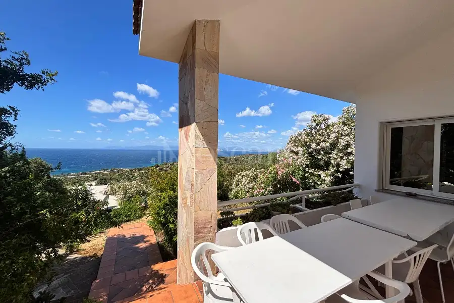 Villa Bifamiliare in vendita di 185 mq a €555.000 (rif. 35/2026)