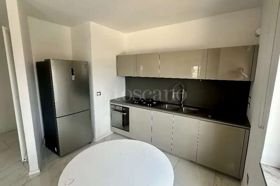 Casa in affitto di 120 mq a €1.100 (rif. 8/2026)