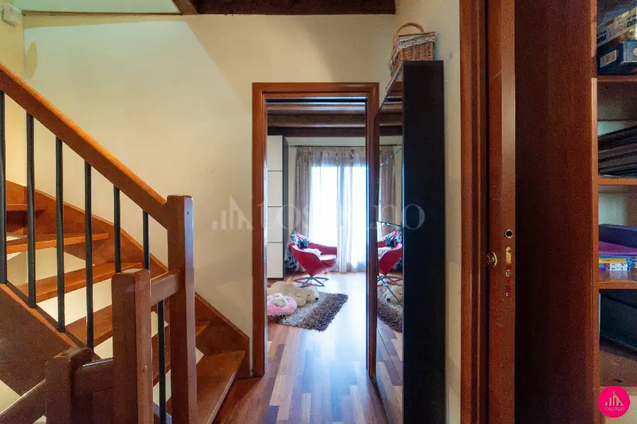 Villino a Schiera in vendita di 130 mq a €165.000 (rif. 47/2026)