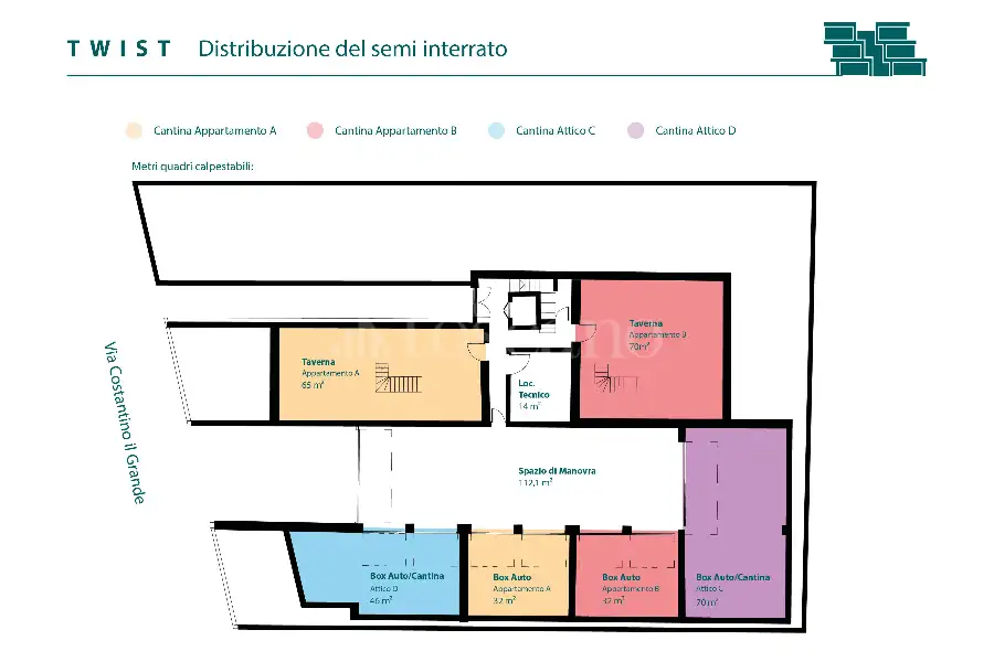Casa in vendita di 206 mq a €750.000 (rif. 11/2026)
