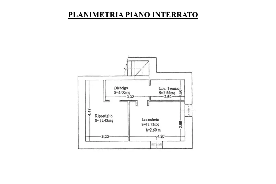Villa Bifamiliare in vendita di 180 mq a €245.000 (rif. 58/2025)