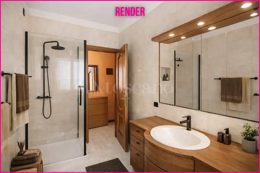 Villa in vendita di 300 mq a €390.000 (rif. 4/2026)