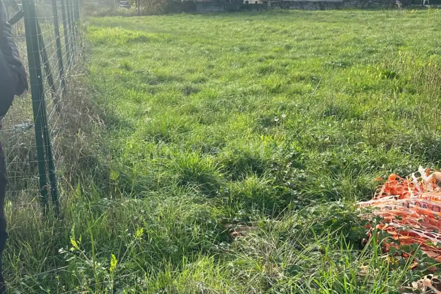 Edificabile Residenziali in vendita di 1.100 mq a €95.000 (rif. 147/2024)