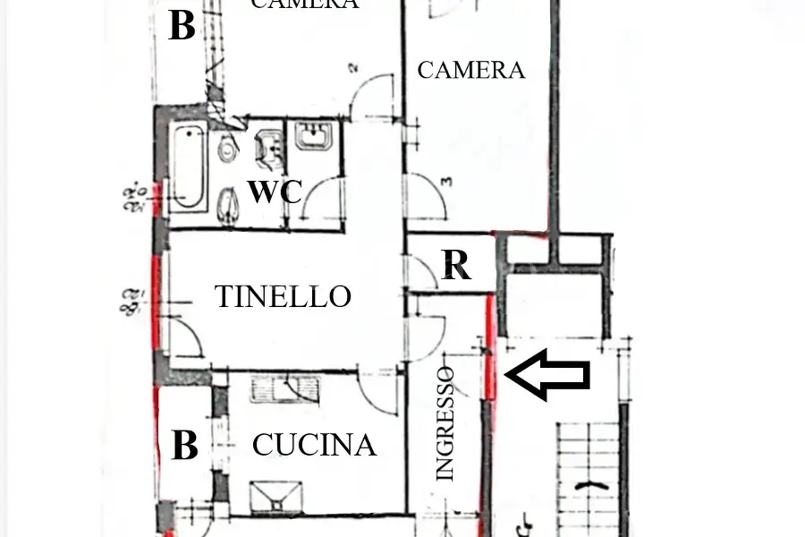 Casa in vendita di 100 mq a €228.000 (rif. 14/2026)
