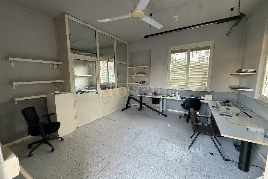 Capannone in vendita di 360 mq a €435.000 (rif. 50/2025)