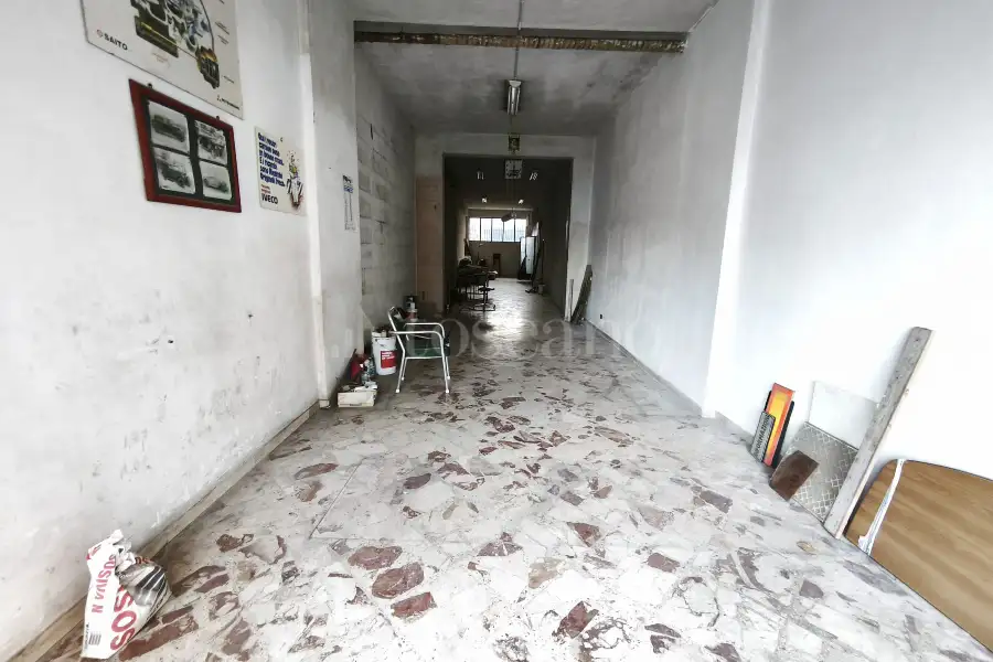 Negozio in vendita di 165 mq a €185.000 (rif. 7/2024)