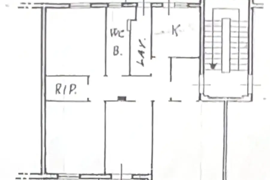 Casa in vendita di 111 mq a €80.000 (rif. 89/2025)