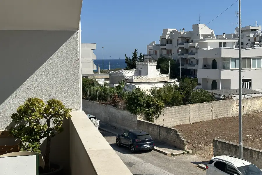 Casa in affitto di 40 mq a €780 (rif. 55/2026)