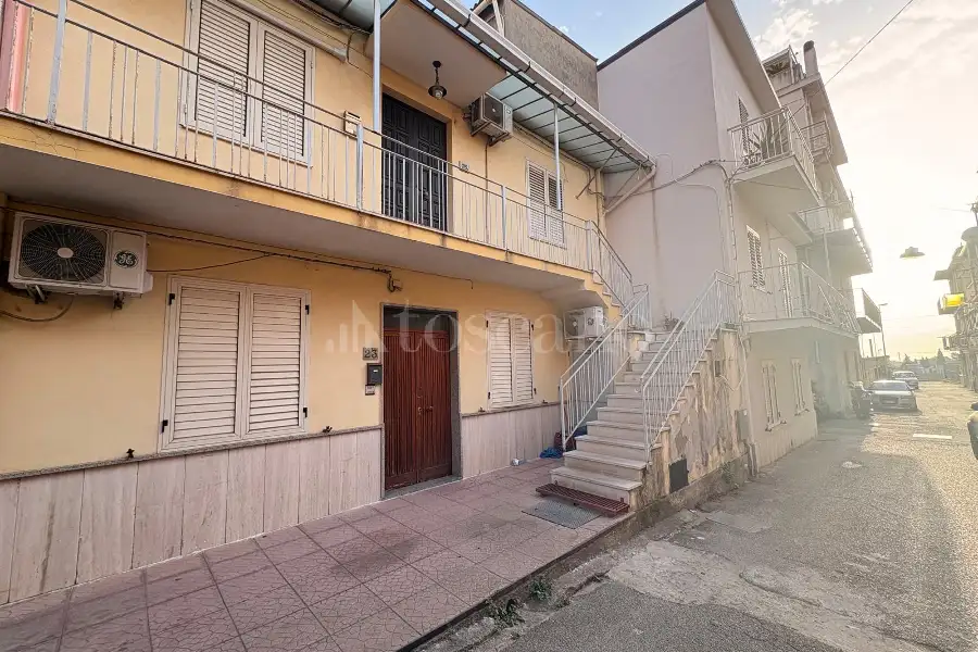 Casa in vendita di 90 mq a €65.000 (rif. 33/2026)