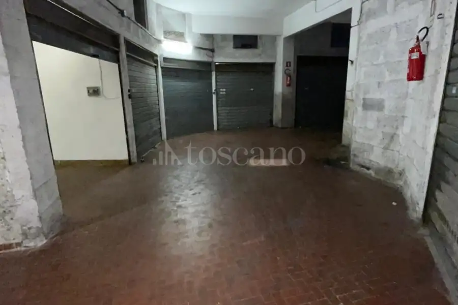 Box in vendita di 20 mq a €49.000 (rif. 61/2025)