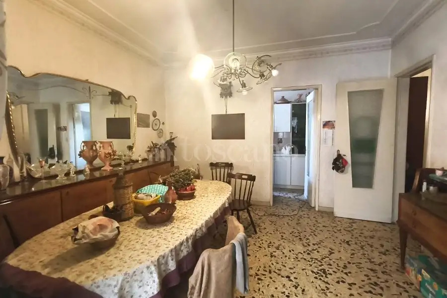 Casa in vendita di 118 mq a €98.000 (rif. 110/2026)
