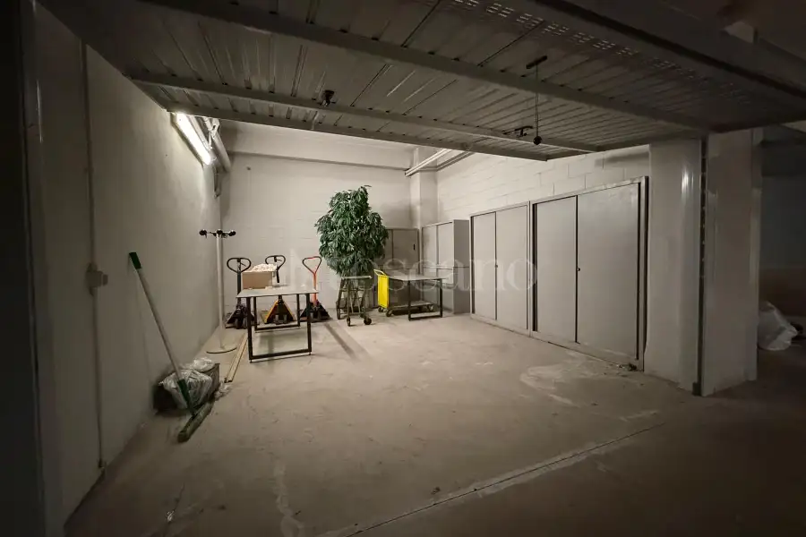 Box in affitto di 20 mq trattativa riservata (rif. 20/2026)