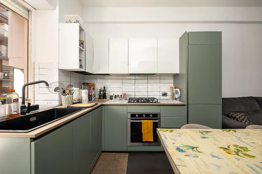 Casa in vendita di 65 mq a €339.000 (rif. 13/2026)