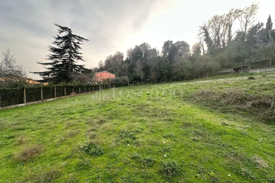 Edificabile Residenziali in vendita di 1.800 mq a €367.500 (rif. 31/2026)