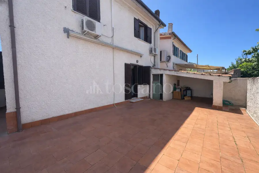 Villa in vendita di 200 mq a €399.000 (rif. 59/2025)