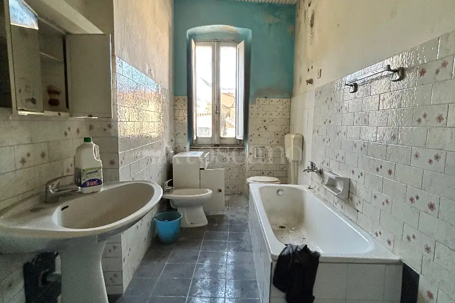 Casa Indipendente in vendita di 138 mq a €15.000 (rif. 70/2026)