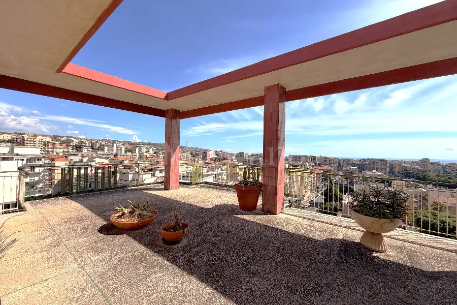 Attico in vendita di 160 mq a €498.000 (rif. 165/2026)