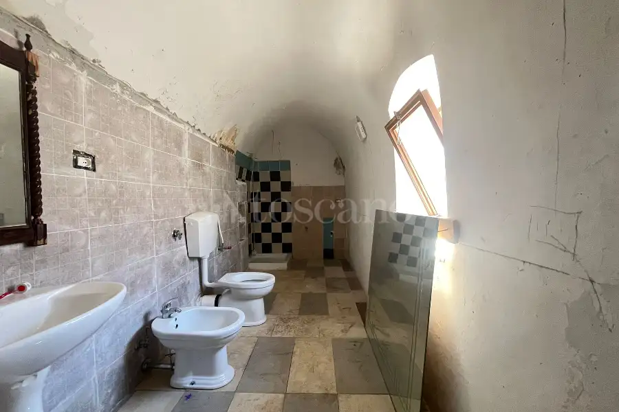 Casa Indipendente in vendita di 55 mq a €50.000 (rif. 40/2025)