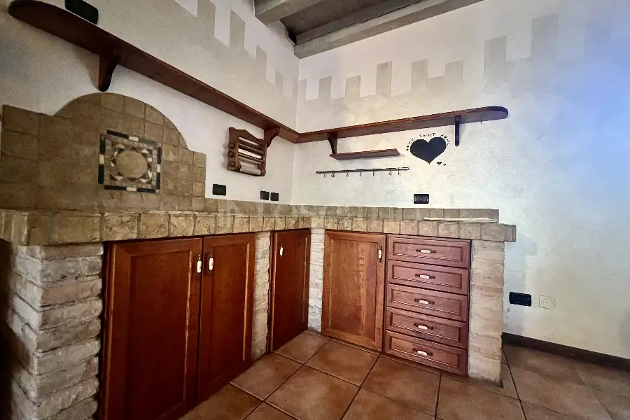 Villino a Schiera in vendita di 100 mq a €220.000 (rif. 28/2026)