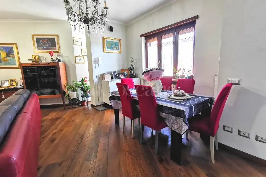 Casa in vendita di 140 mq a €490.000 (rif. 8/2025)