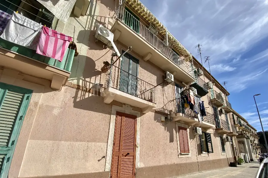 Casa in vendita di 57 mq a €75.000 (rif. 55/2025)