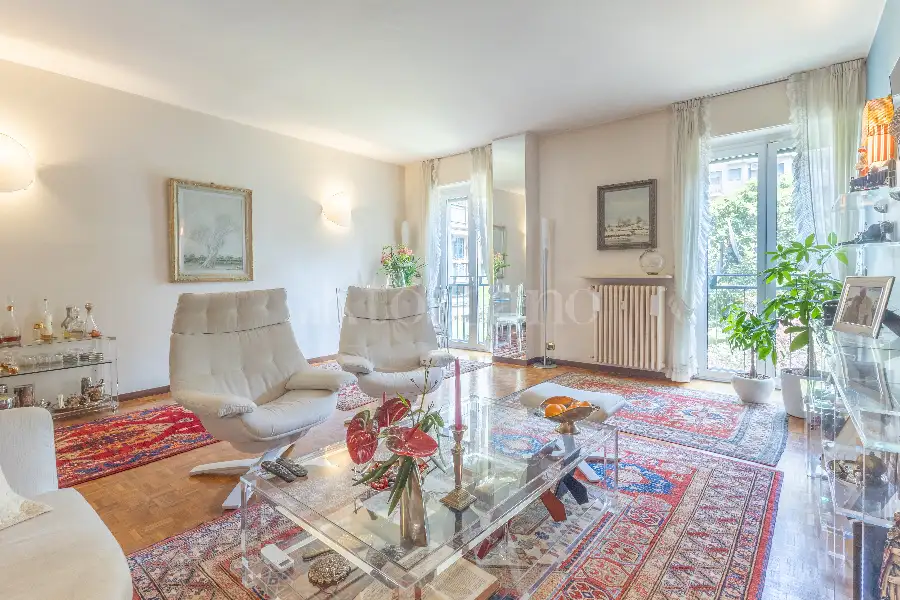 Casa in vendita di 205 mq a €1.875.000 (rif. 20/2026)