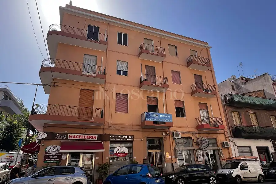 Casa in affitto di 110 mq a €700 (rif. 28/2026)