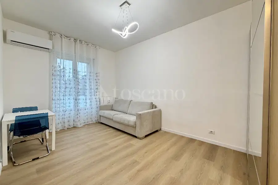 Casa in affitto di 35 mq a €900 (rif. 44/2025)