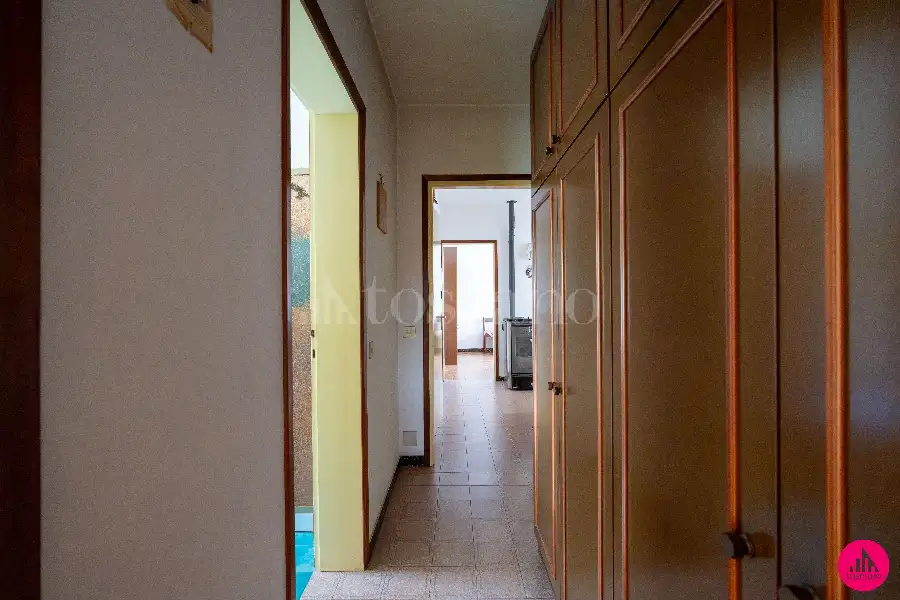 Villa Bifamiliare in vendita di 200 mq a €179.000 (rif. 186/2026)
